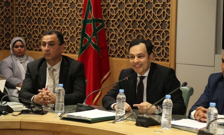 وزير التشغيل يكشف الإعداد لخطة تنفيذية لإصلاح التكوين المهني بالمغرب وزير التشغيل يكشف الإعداد لخطة تنفيذية لإصلاح التكوين المهني بالمغرب