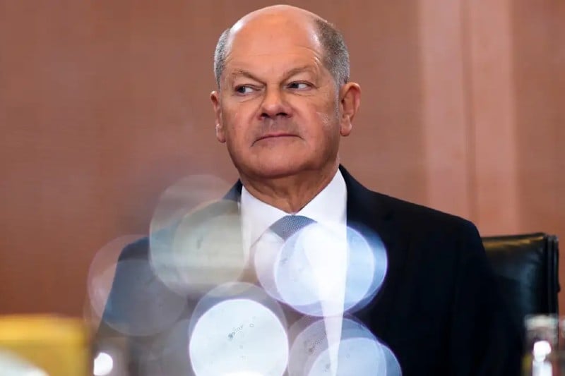 ألمانيا تسير نحو انتخابات مبكرة