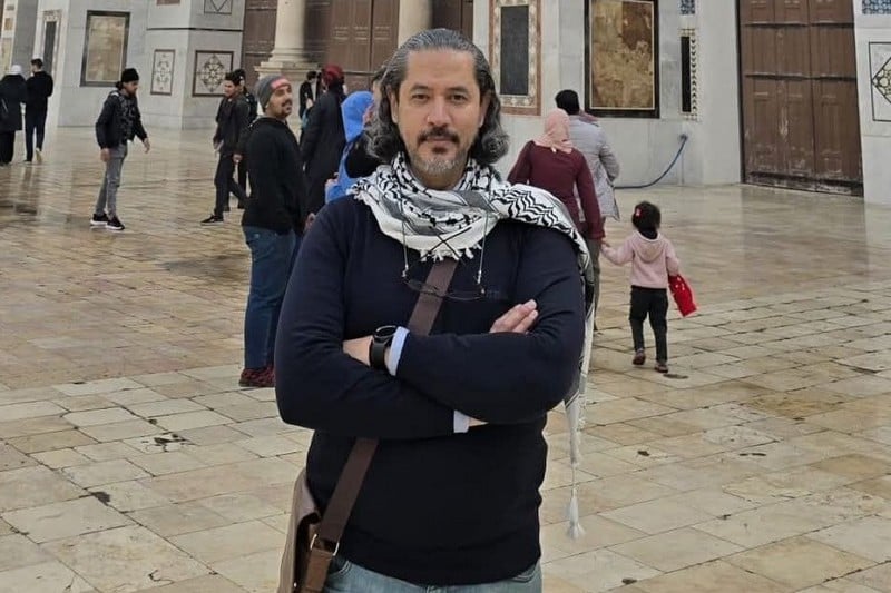 الأمن اللبناني يوقف نجل القرضاوي الأمن اللبناني يوقف نجل القرضاوي