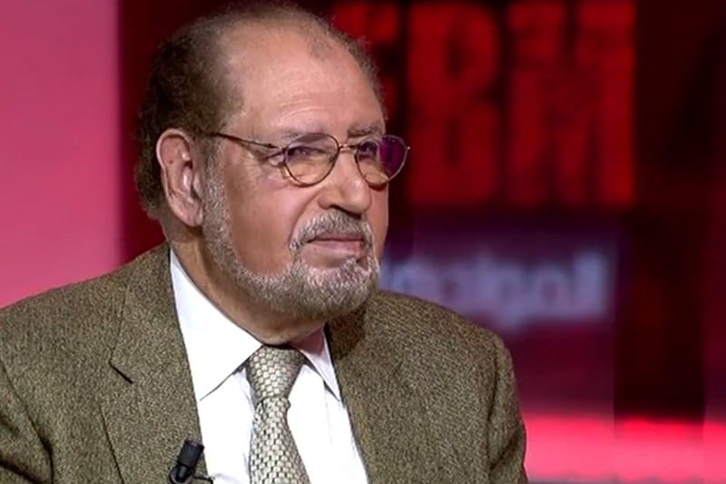 الجوهري: القباج مثقف عضوي منفتح أنصف الفيلسوف المغربي الحبابي الجوهري: القباج مثقف عضوي منفتح أنصف الفيلسوف المغربي الحبابي