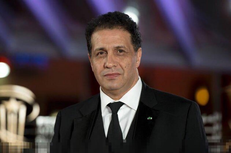 الخماري: السينما المغربية صارت متحررة