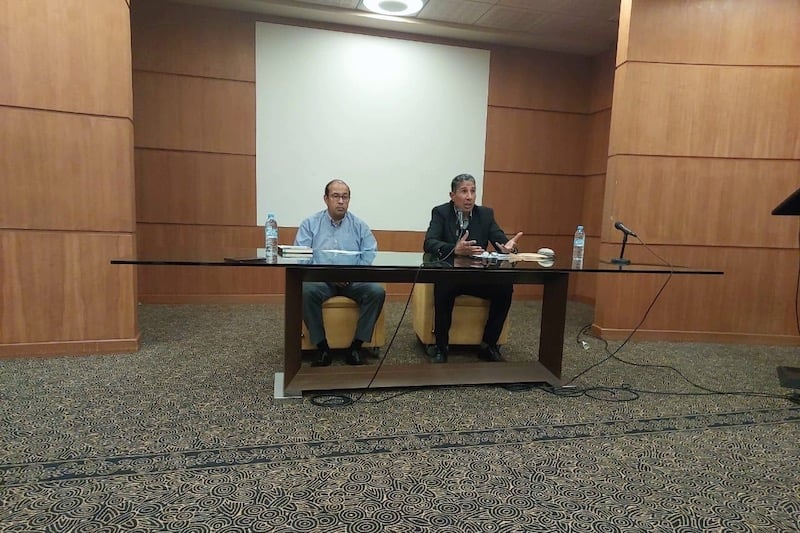 الشيكر: حدود الفن المعاصر هلامية الشيكر: حدود الفن المعاصر هلامية