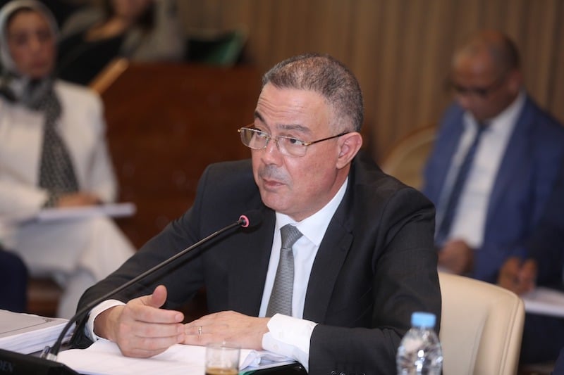 الغرفة الثانية تقر أول جزء لمشروع المالية الغرفة الثانية تقر أول جزء لمشروع المالية