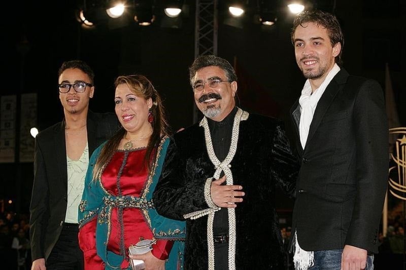 النجار: الراحل البسطاوي لا يعوض النجار: الراحل البسطاوي لا يعوض