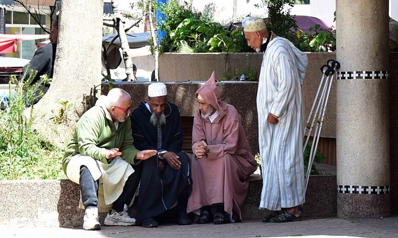 بايتاس: أزيد من 164 ألف متقاعد سيستفيدون من الإعفاء الكلي للمعاشات