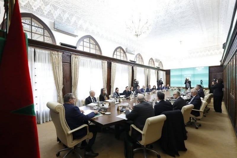 تفاصيل مرسوم رفع