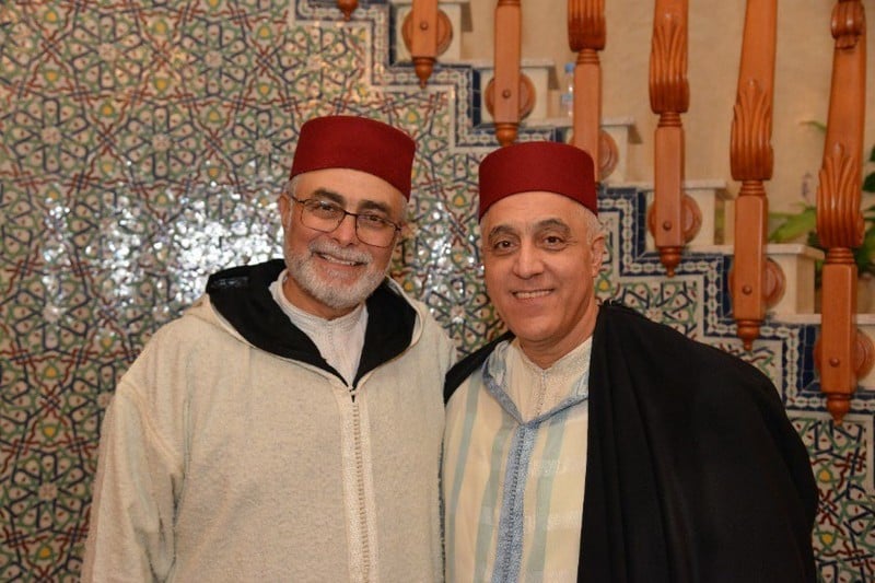 "روافد موسيقية" تفردُ الدورة 17 لملتقى العبادي للاحتفاء بالعربي السيار "روافد موسيقية" تفردُ الدورة 17 لملتقى العبادي للاحتفاء بالعربي السيار