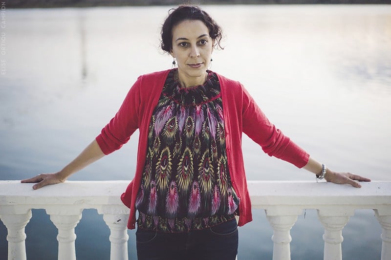 "شجرة الرنج" ينبش خبايا الإجهاض "شجرة الرنج" ينبش خبايا الإجهاض