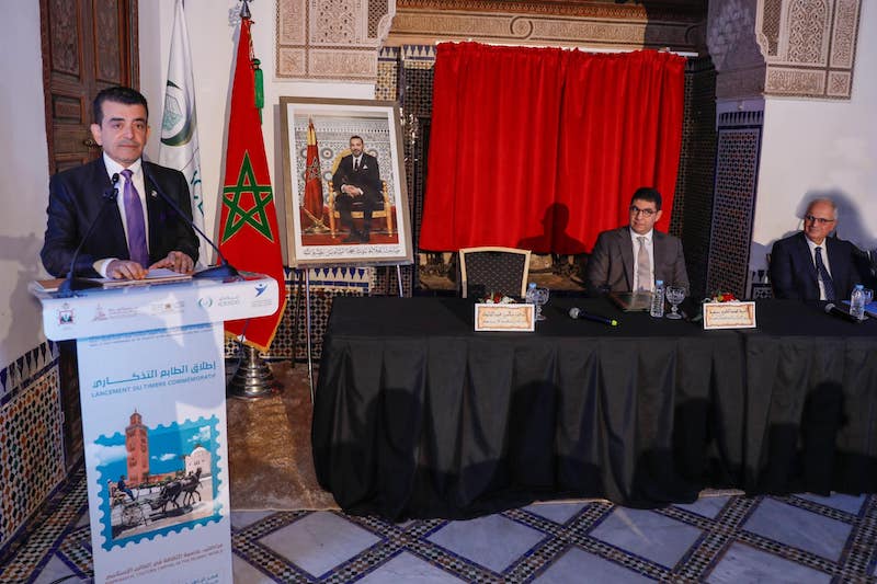 شحلان يوجه رسالة إلى بنسعيد بشأن "احتفائية مراكش عاصمة الثقافة" شحلان يوجه رسالة إلى بنسعيد بشأن "احتفائية مراكش عاصمة الثقافة"