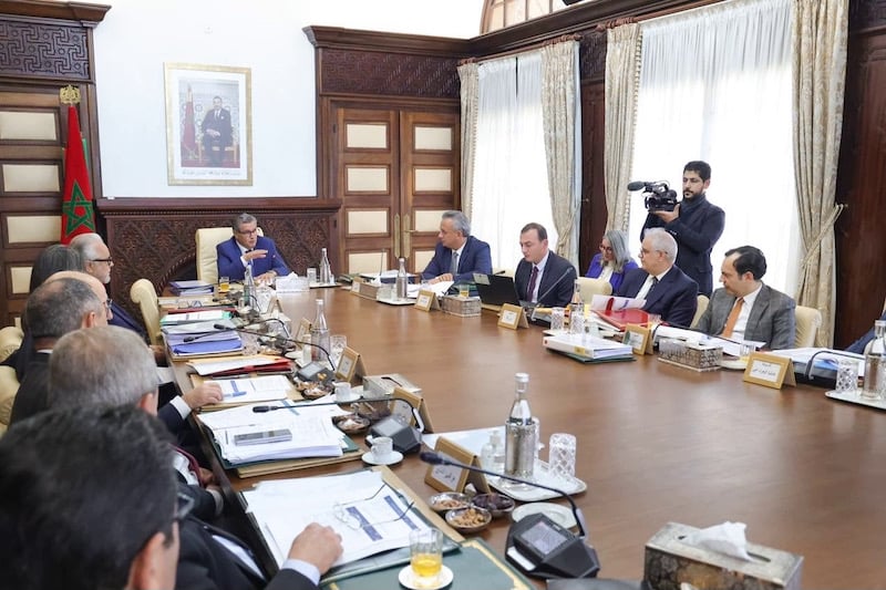 مشاريع استثمارية بـ113 مليار درهم مشاريع استثمارية بـ113 مليار درهم