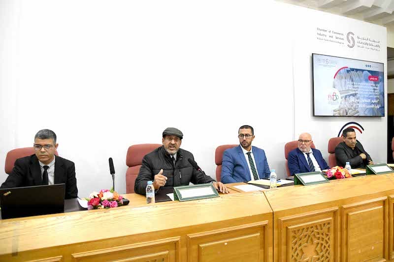 مهنيون يتبرؤون من "تسمم المستهلك" مهنيون يتبرؤون من