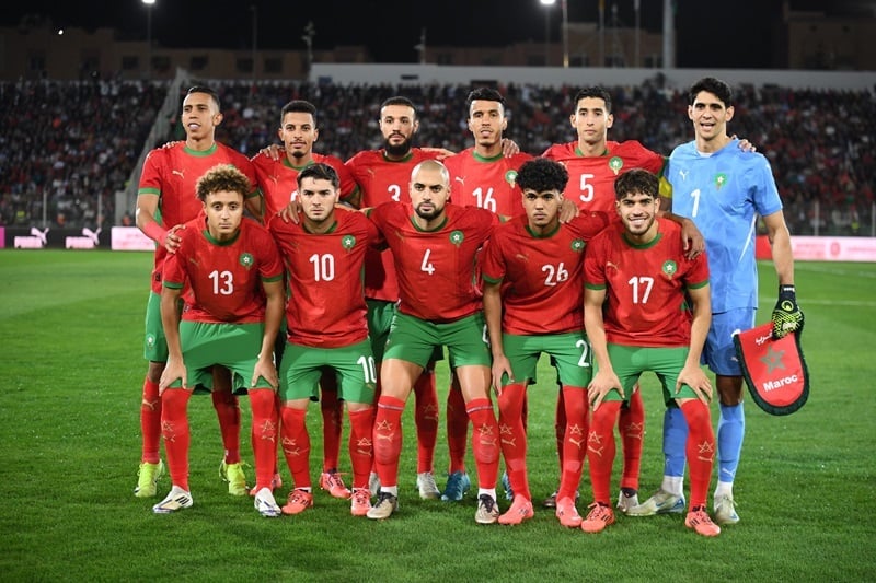"عطلة دجنبر" تمتع لاعبين مغاربة