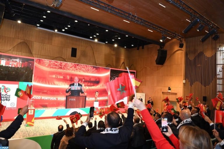 أبو الغيط: المغرب يزين صورة العرب