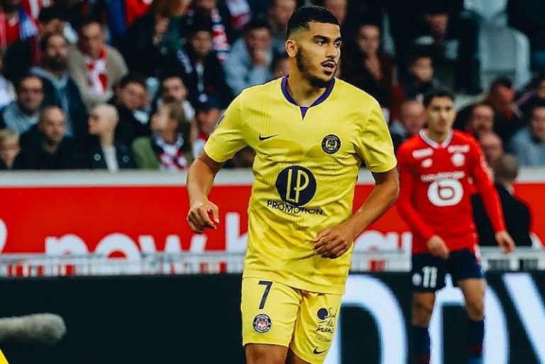 أبوخلال يجذب اهتمام فريق في تركيا