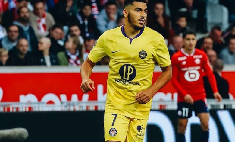أبوخلال مطلوب في الدوري الإنجليزي أبوخلال يجذب اهتمام فريق في تركيا