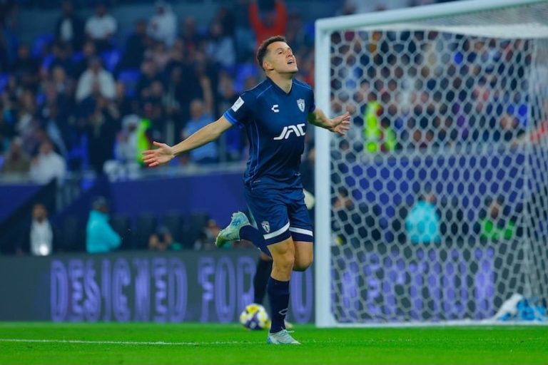 الإدريسي: مواجهة ريال مدريد تاريخية