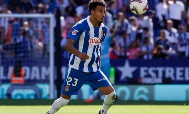 الهلالي يطمح لحمل قميص المغرب الهيلالي: اخترت ألوان المغرب بقناعة