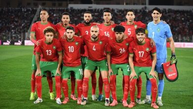 "عطلة دجنبر" تمتع لاعبين مغاربة