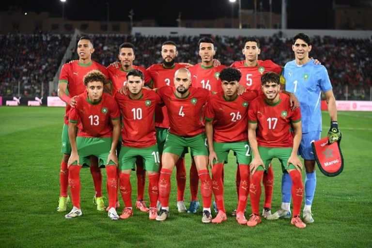 "عطلة دجنبر" تمتع لاعبين مغاربة