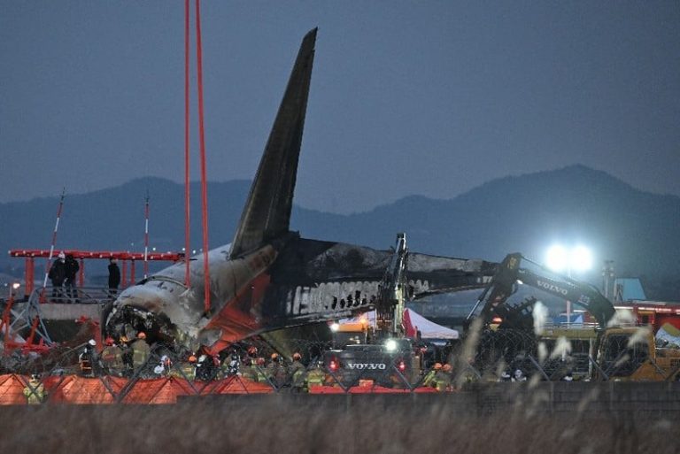 أسبوع دموي للطيران .. مقتل مئات المسافرين يسائل أمان الرحلات الجوية