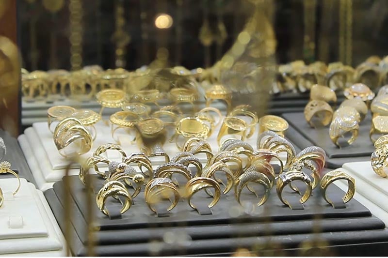 أسعار الذهب ترتفع عالمياً في 2024 .. هل يصل سعر "الغرام" إلى ألف درهم قريباً؟ أسعار الذهب ترتفع عالمياً في 2024 .. هل يصل سعر