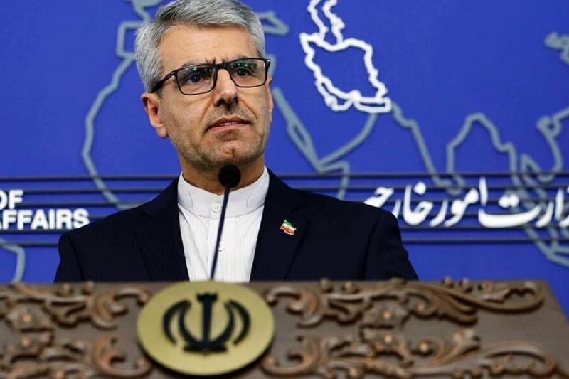 إيران تؤكد بقاء العسكريين في سوريا