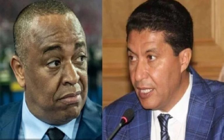 "اسكوبار الصحراء".. النيابة العامة تلتمس بطلان ديباجة بعض محاضر الضابطة القضائية "اسكوبار الصحراء".. النيابة العامة تلتمس بطلان ديباجة بعض محاضر الضابطة القضائية