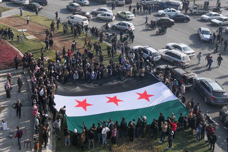 "البعث" يدعم مرحلة انتقالية بسوريا "البعث" يدعم مرحلة انتقالية بسوريا