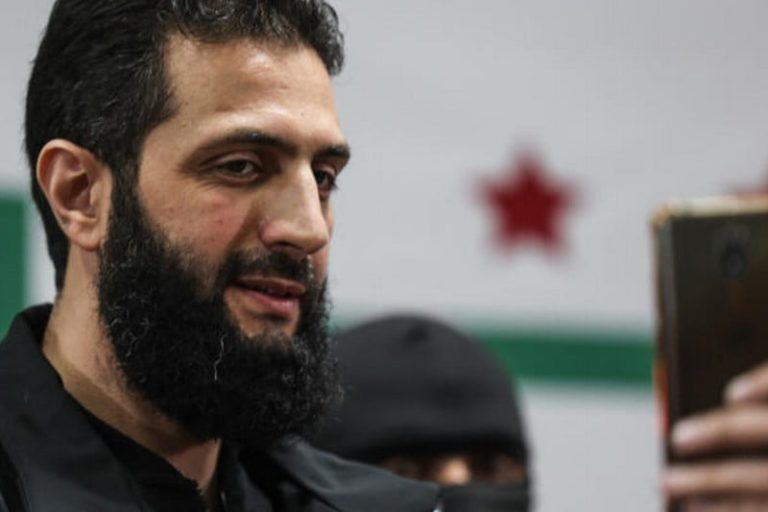 الجولاني على أعتاب دمشق .. المعارضة تستعد للإطاحة بنظام الرئيس الأسد