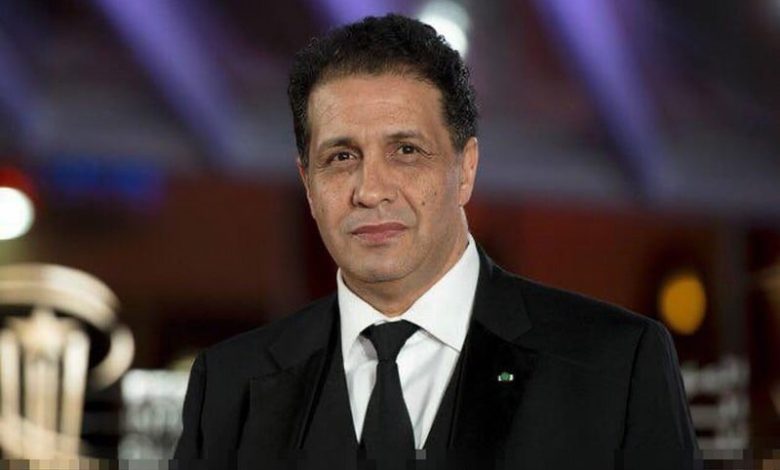 الخماري: السينما المغربية صارت متحررة الخماري: السينما المغربية صارت متحررة