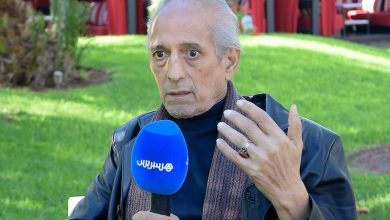الشوبي: عيوش يخفق في تقديم الشيخة .. وتحديات المرض لا تعرقل العمل