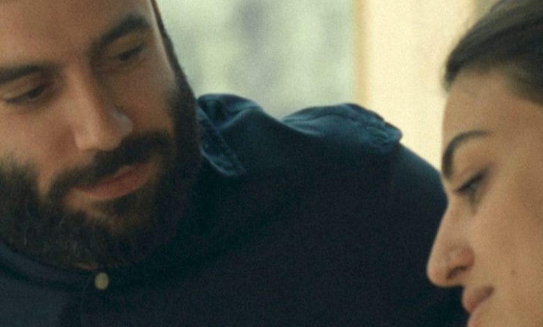 الفيلم الفلسطيني "ينعاد عليكو" يخطف النجمة الذهبية لمهرجان مراكش الفيلم الفلسطيني "ينعاد عليكو" يخطف النجمة الذهبية لمهرجان مراكش