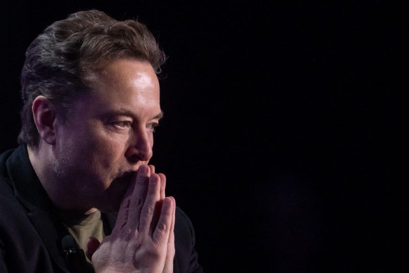 القضاء يحرم ماسك من "مكافأة سخية" القضاء يحرم ماسك من "مكافأة سخية"