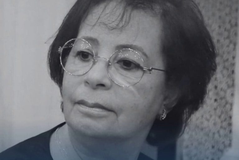 المؤرخة لطيفة الكندوز في ذمة الله