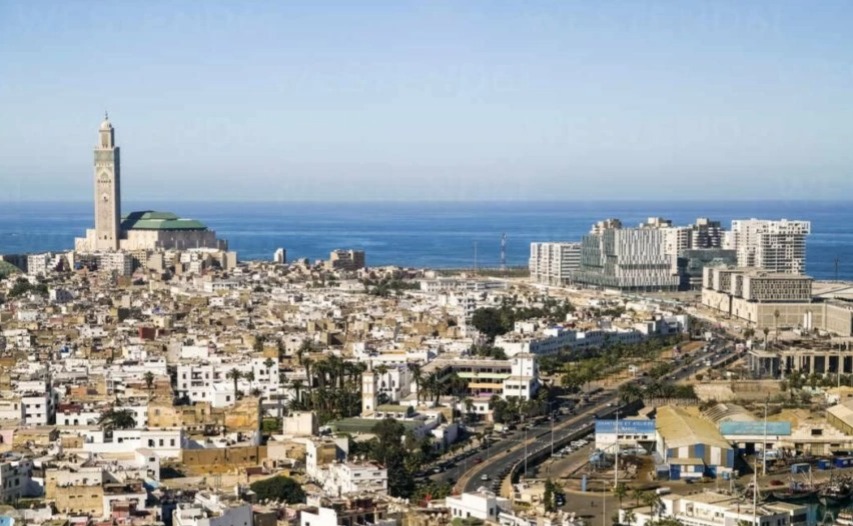 انضمام الدار البيضاء للشبكة العالمية (C40) للمدن الملتزمة بالعمل من أجل المناخ