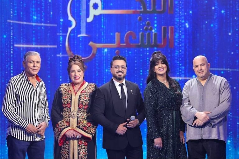 برنامج ينقب عن "نجم الأغنية الشعبية"