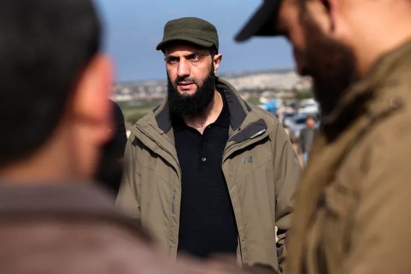 "تحرير الشام" تتوعد عاصمة سوريا