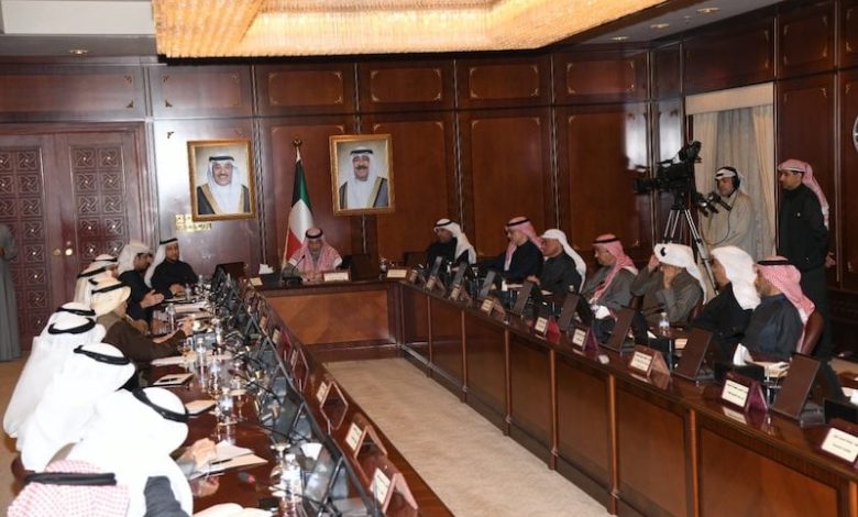 تدابير ترافق سحب جنسية الكويت تدابير ترافق سحب جنسية الكويت