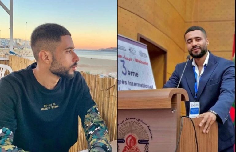 جنايات البيضاء تفتح "استئنافيا" ملف "ولد الفشوش" المدان بـ "الإعدام" في جريمة قتل جنايات البيضاء تفتح "استئنافيا" ملف "ولد الفشوش" المدان بـ "الإعدام" في جريمة قتل