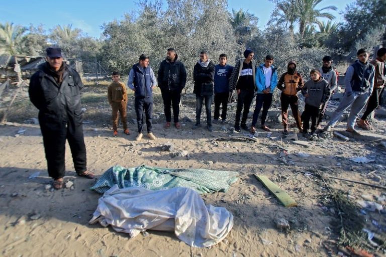 حماس: سقوط 32 شهيدا في 24 ساعة