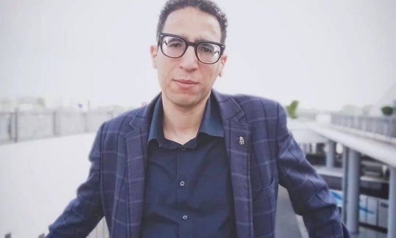 خلفوف يرشح لجائزة القصة العربية خلفوف يرشح لجائزة القصة العربية