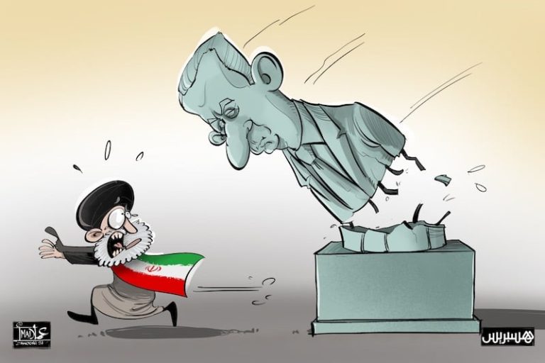 سقوط نظام الأسد.. ضربة موجعة لإيران وتحولات جيوسياسية بالشرق الأوسط‎
