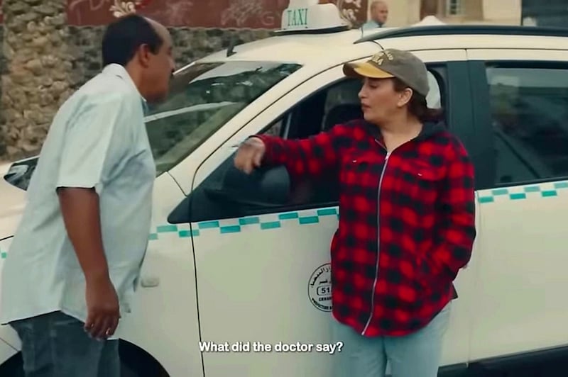 فيلم "نايضة" في قلب جدل سينمائي .. و"الشعبوية" لا تزعج سعيد الناصري فيلم "نايضة" في قلب جدل سينمائي .. و"الشعبوية" لا تزعج سعيد الناصري