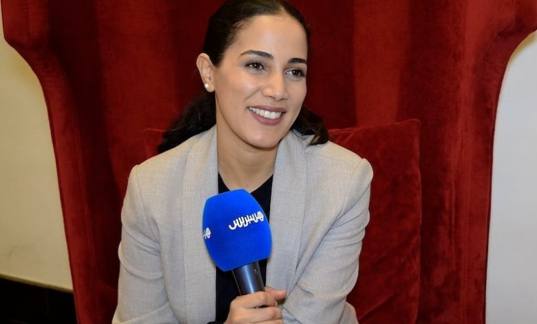 كوندا: المغرب يعيش "أزمة سيناريو" .. والأولوية للسينما على التلفزيون كوندا: المغرب يعيش "أزمة سيناريو" .. والأولوية للسينما على التلفزيون