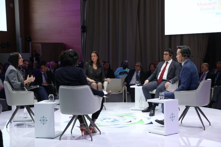مؤتمر يستحضر "دبلوماسية الفنون" .. بنسعيد: ثقافة المملكة قوة ناعمة