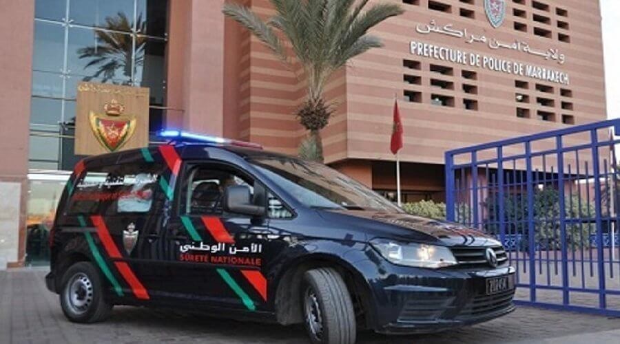 محاكمة شاب احترف النصب الالكتروني للإيقاع بضحاياه والاستيلاء على أموالهم بمراكش