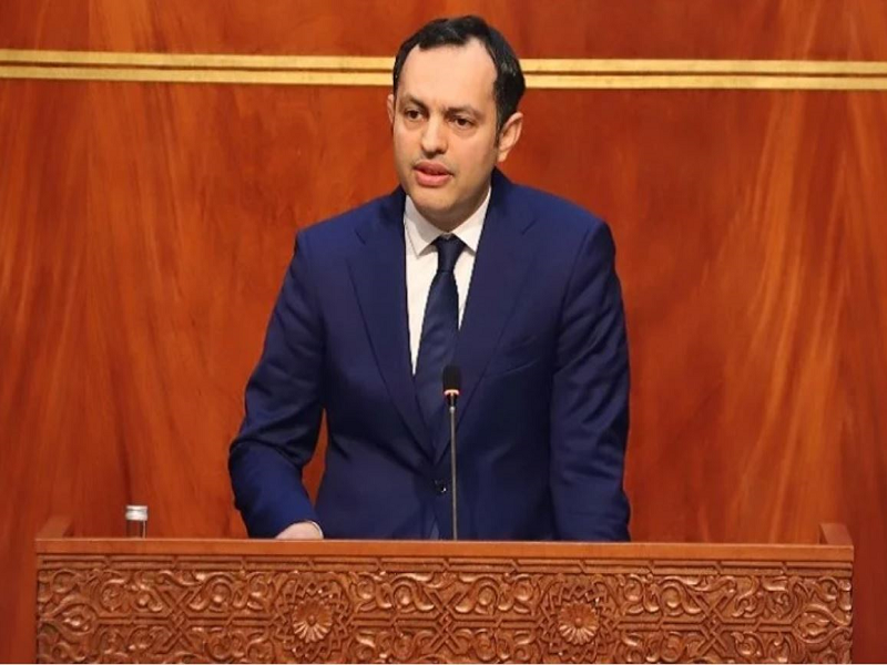 مشروع قانون الاضراب .. مشاورات خلصت إلى ضرورة إجراء تعديلات جوهرية