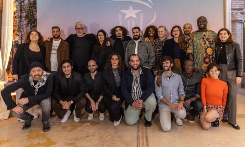 مهرجان مراكش يكشف جوائز الأطلس مهرجان مراكش يكشف جوائز الأطلس