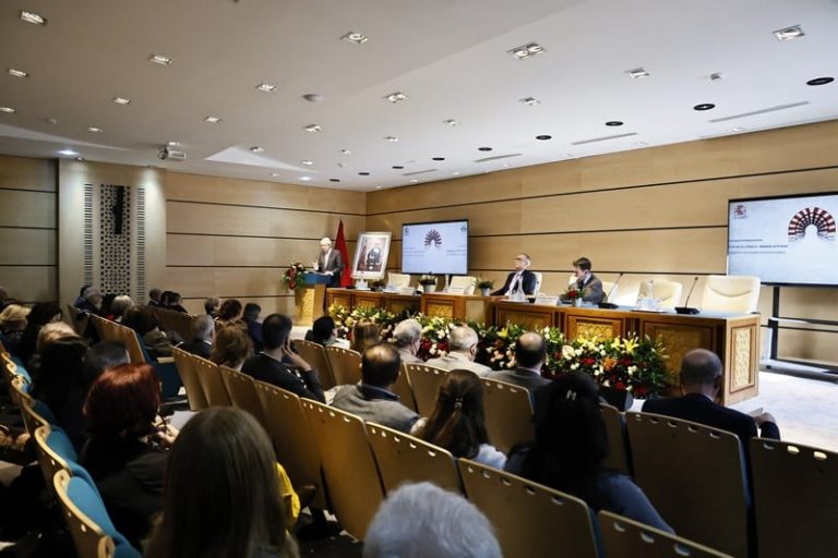 ندوة دولية بأكاديمية المملكة .. الأندلس حاضر ومستقبل لا ماضٍ مشترك فقط