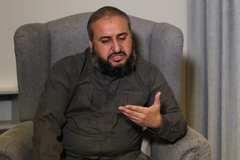 "هيئة تحرير الشام" تخطط للمستقبل